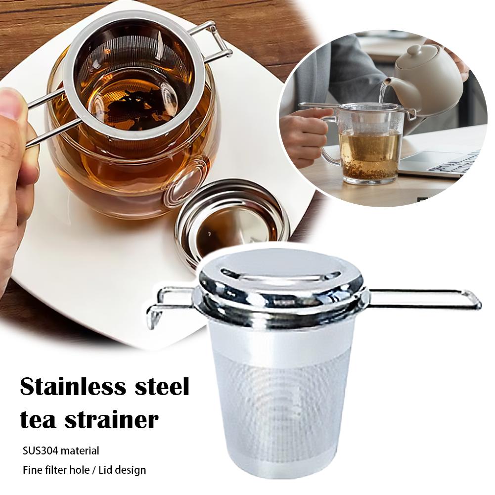 Coffee Tea Infuser - Infusor de té de hojas sueltas