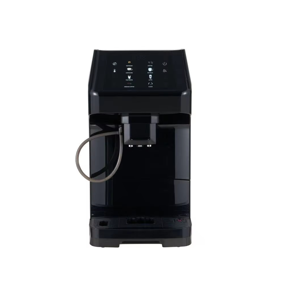 Coffee & Tea Haus - Cafetera Automática Bean to Cup para