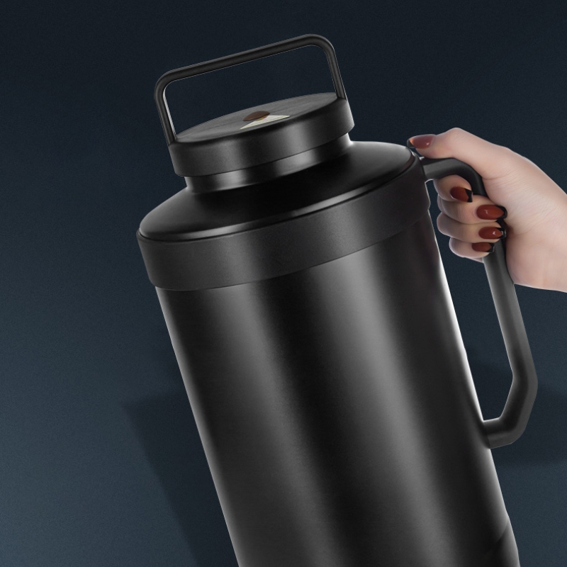 Cold Brew Bottle - GIANXI-termo portátil a prueba de fugas