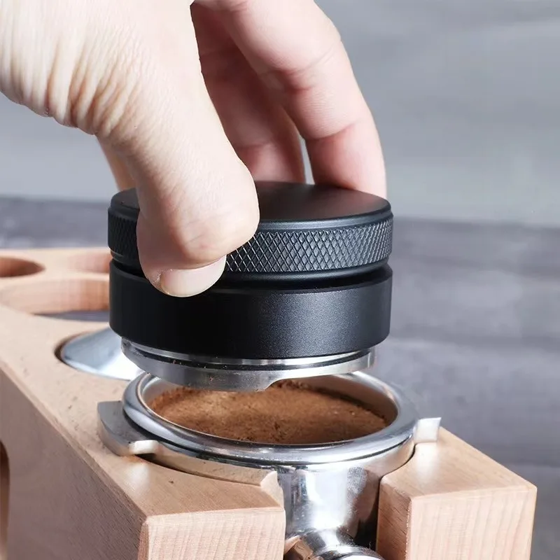 Coffee Tamper Leveler - Nueva manipulación niveladora de café de