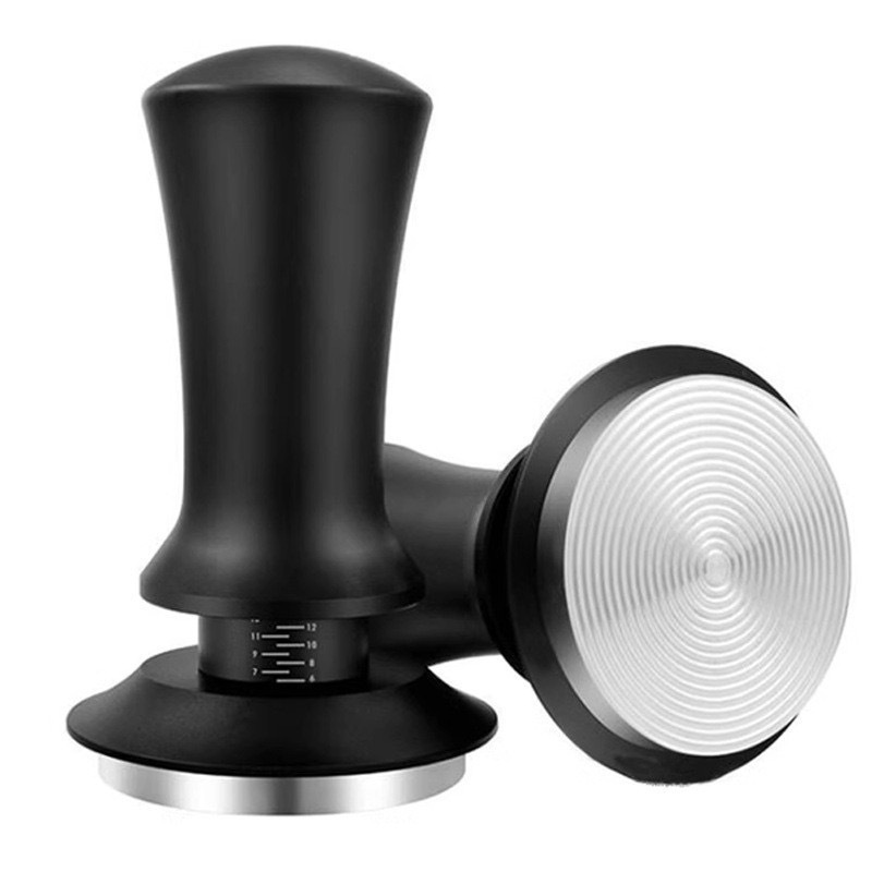 Coffee Tamper Leveler - Prensador de Café de 58mm, 54mm,