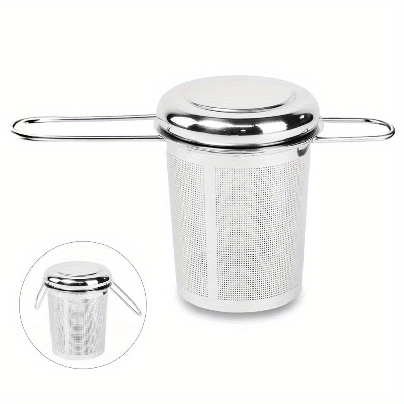 Coffee Tea Infuser - Infusor de Té de Malla de