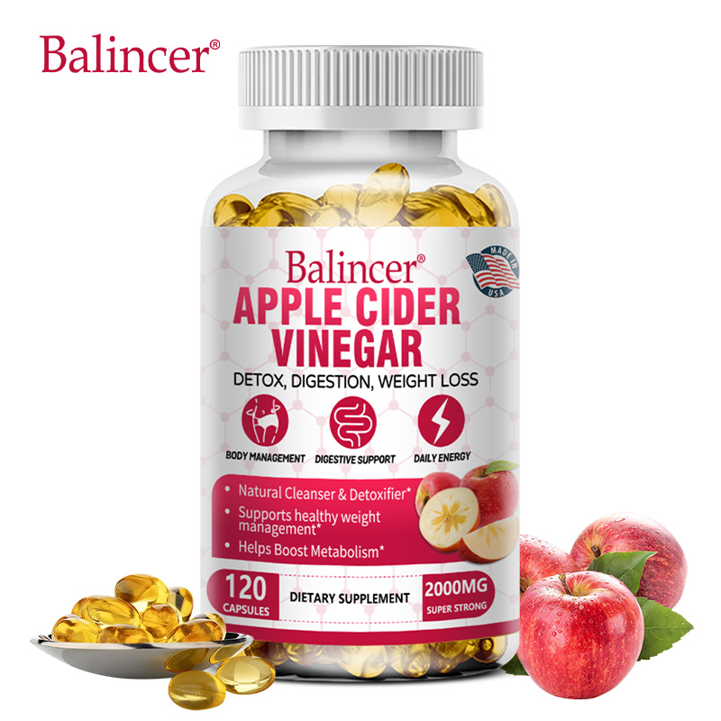 Coffee Tea Mix - Vinagre de sidra de manzana con