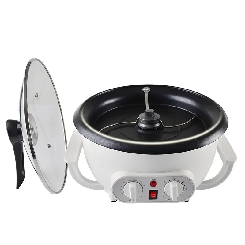 Coffee Tea Roasters - Tostador de café 2026-2, tostador de