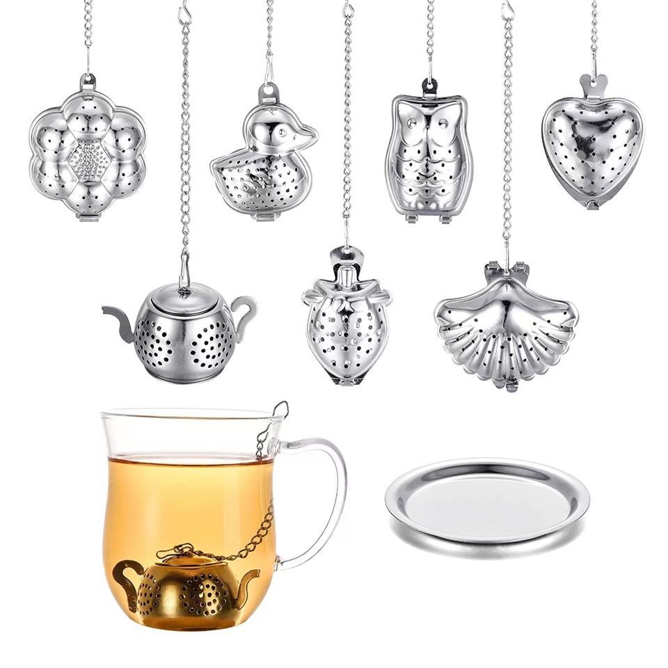 Coffee Tea Infuser - Colador de té Infusores de té