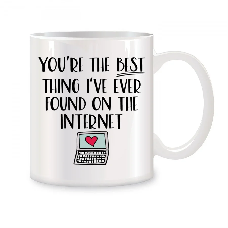 Best Tea Coffee - Tazas de Cerámica para Café y