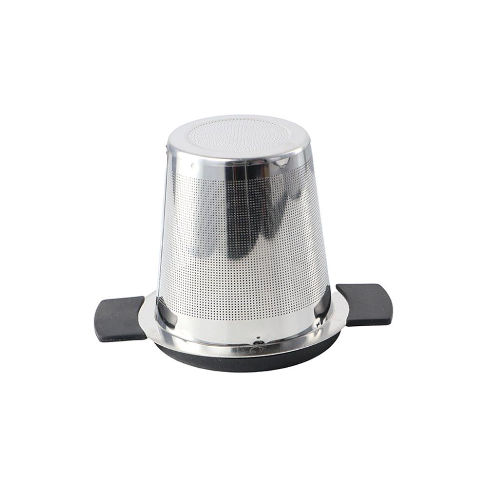 Coffee Tea Infuser - Infusor de Té de Malla Fina