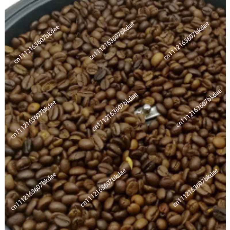 Coffee Tea Roasters - Tostador de Café Eléctrico AC 220V,