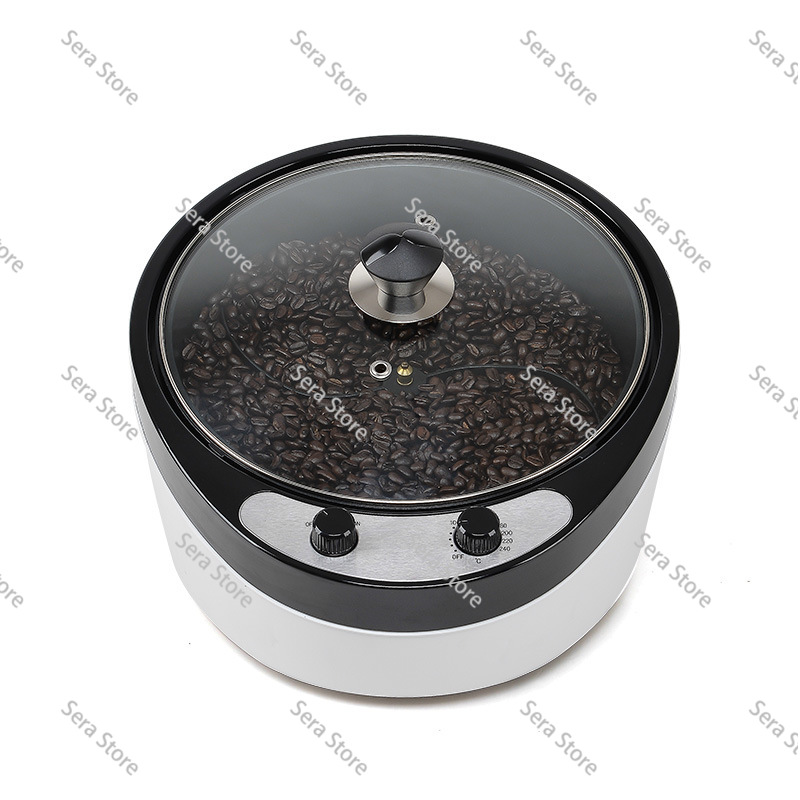 Tostador de Café Eléctrico 220 - Coffee Tea Roasters reseña y precio