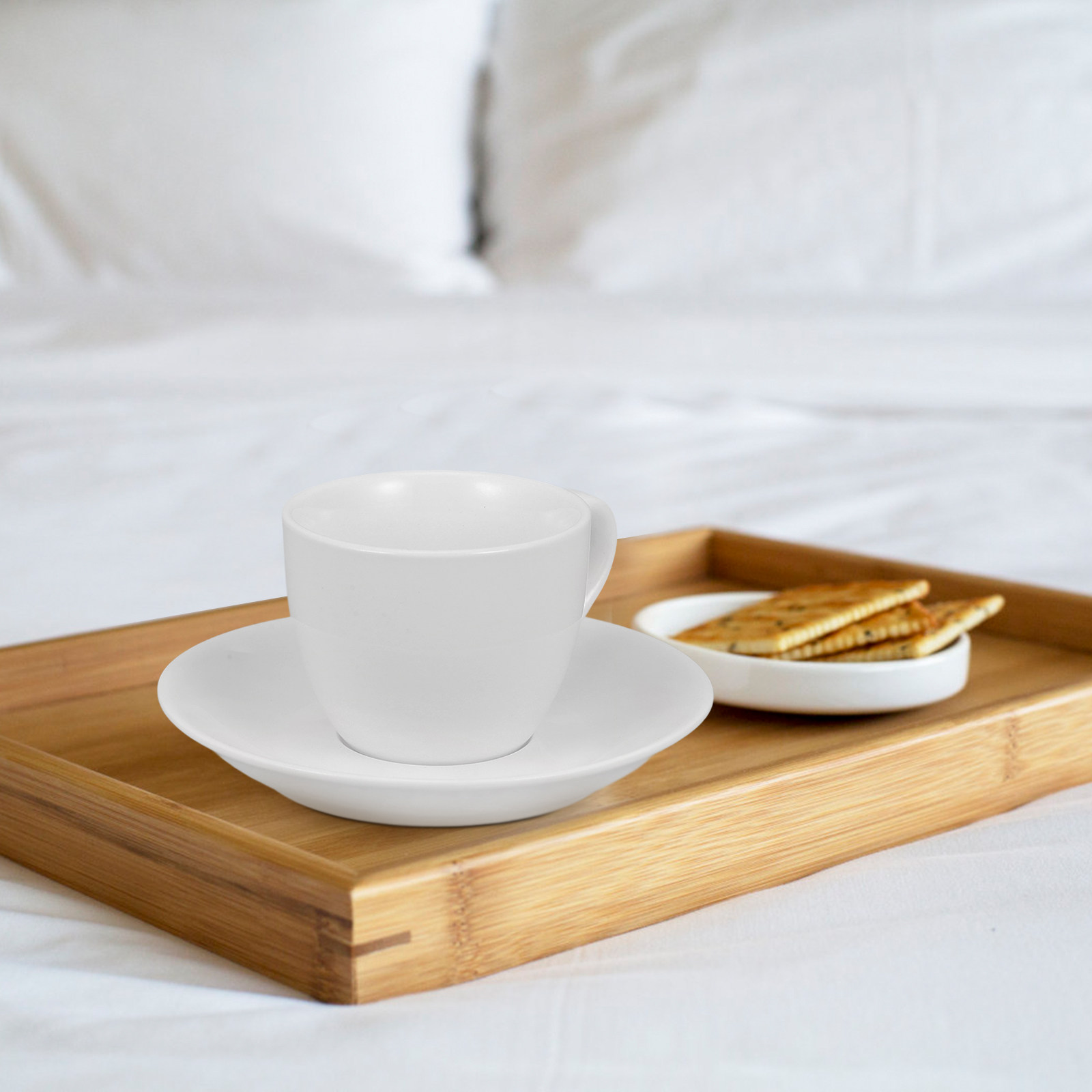 Juego de Taza y Platillo de Ce - Juice Tea Coffee reseña y precio