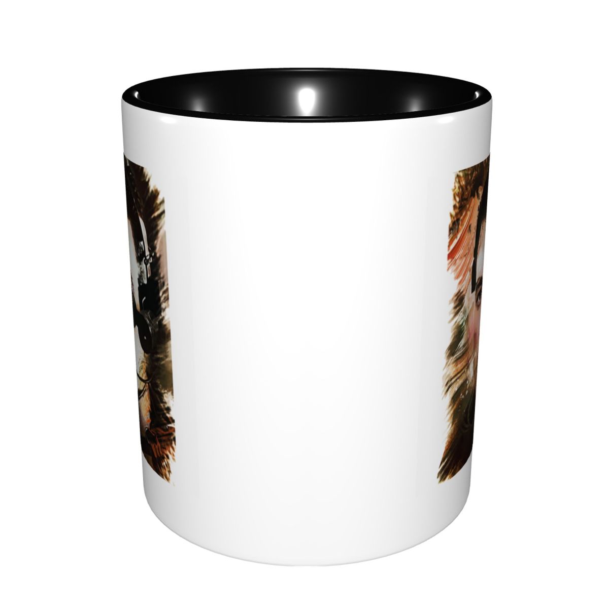 Taza Universal Soldier Jean Cl - Coffee Tea Van reseña y precio