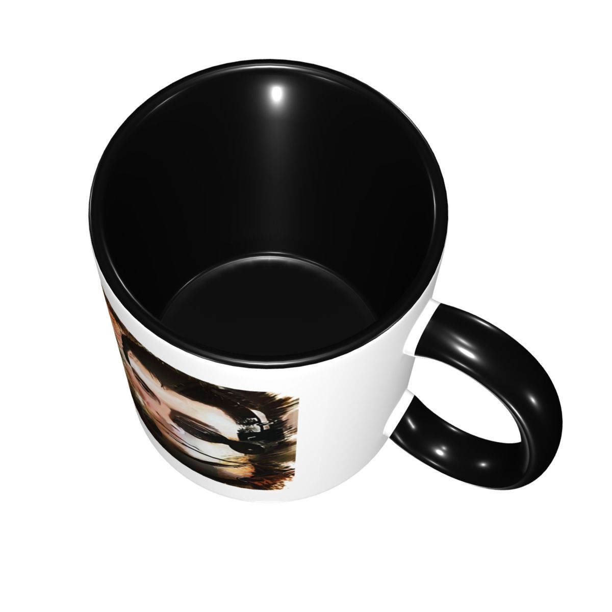 Taza Universal Soldier Jean Cl - Coffee Tea Van reseña y precio