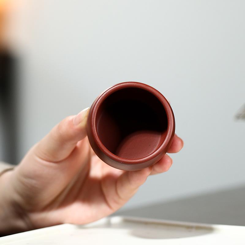 Taza de Té de Viaje de Arcilla - Coffee Tea Set Up reseña y precio