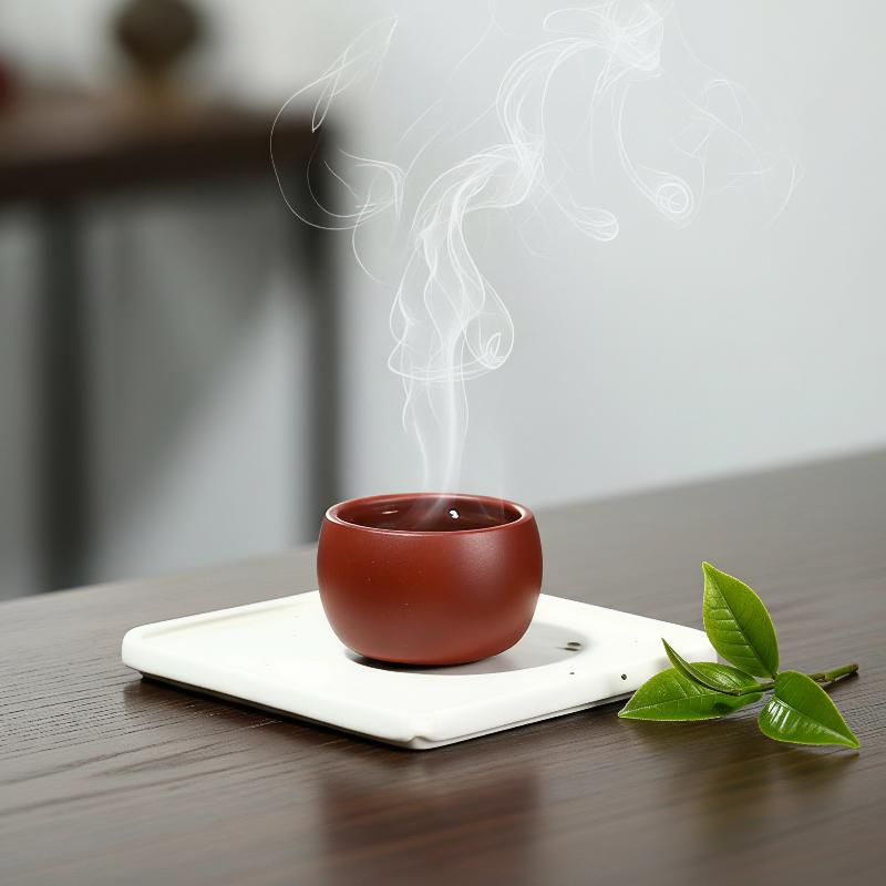Taza de Té de Viaje de Arcilla - Coffee Tea Set Up reseña y precio