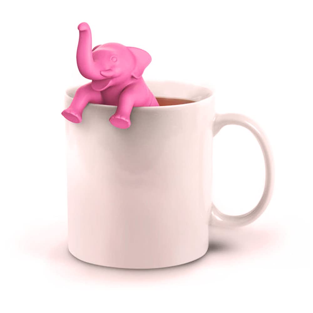 Infusor de té colador de té de - Coffee Tea Infuser reseña y precio