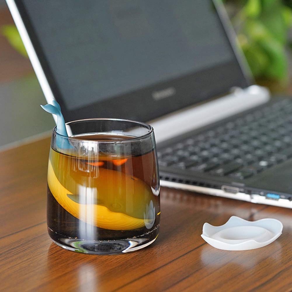 Infusor de té colador de té de - Coffee Tea Infuser reseña y precio