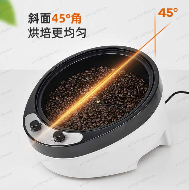 Tostador de Café Eléctrico de  - Coffee Tea Roasters reseña y precio