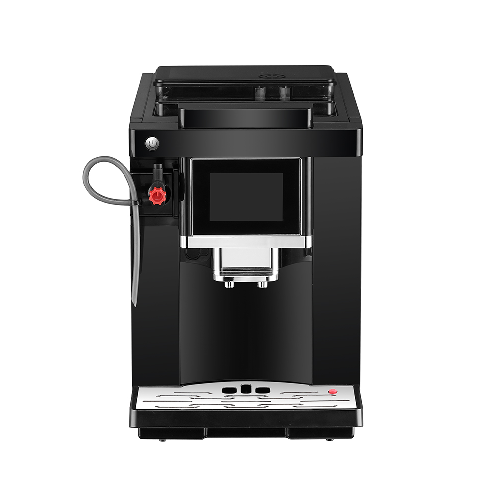 Cafetera Automática Bean to Cu - Coffee & Tea Haus reseña y precio