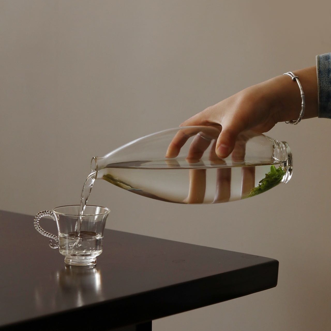 Nueva Botella de Vidrio Transp - Cold Brew Bottle reseña y precio