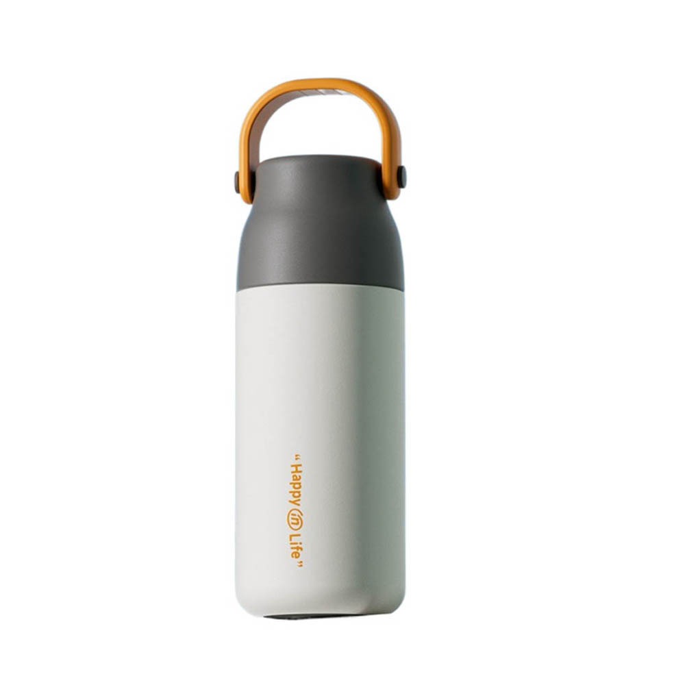 Botella aislada de 500 ml Bote - Cold Brew Bottle reseña y precio
