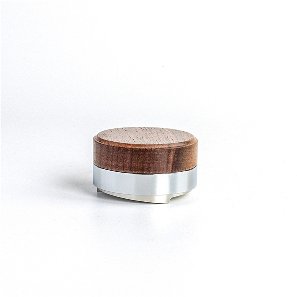 51 53 58,5mm manipulación de c - Coffee Tamper Leveler reseña y precio