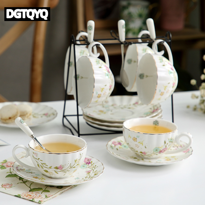 Juego de 2 Tazas de Café de Ce - Coffee Tea Set Up reseña y precio