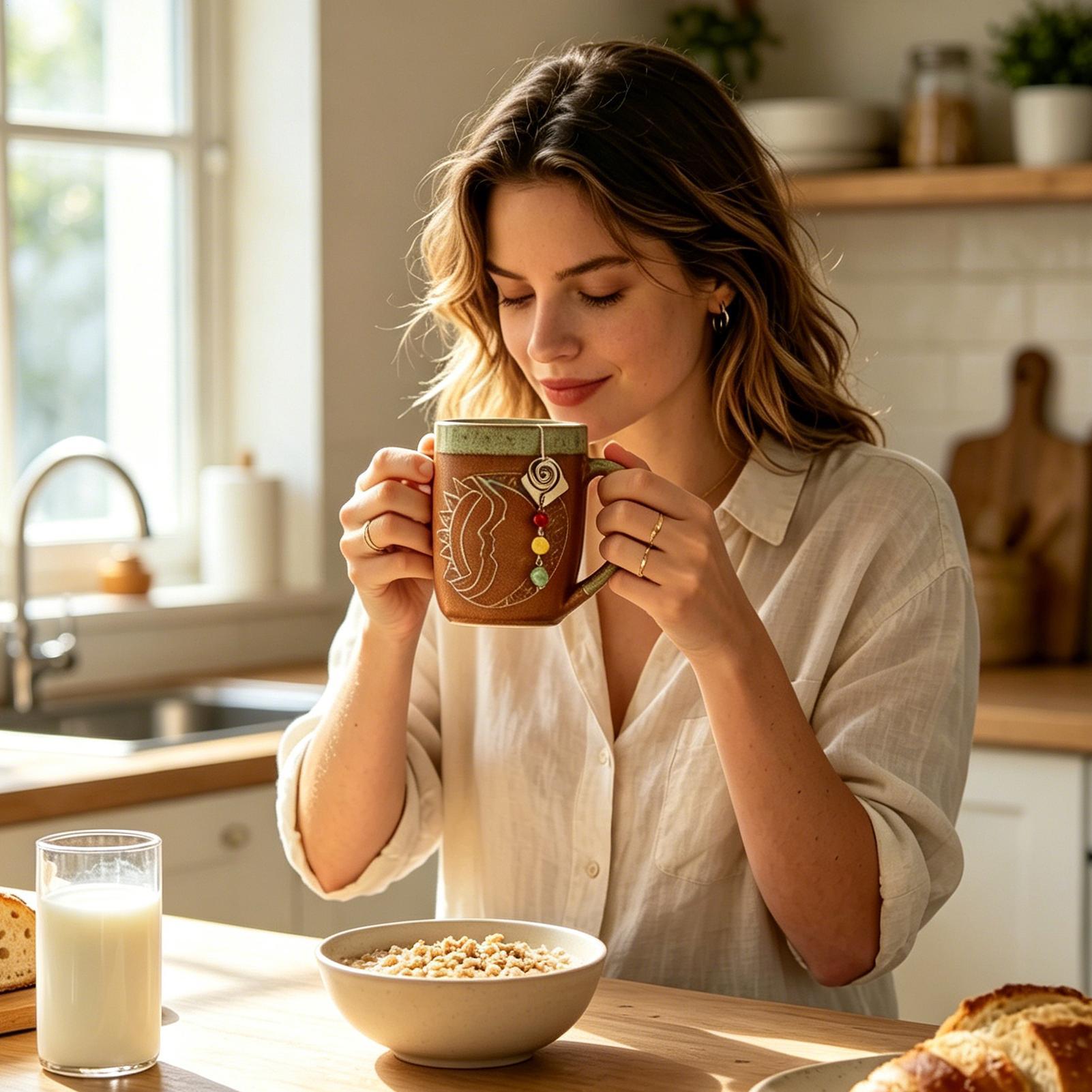 Soporte para Bolsitas de Té pa - Coffee Tea Infuser reseña y precio