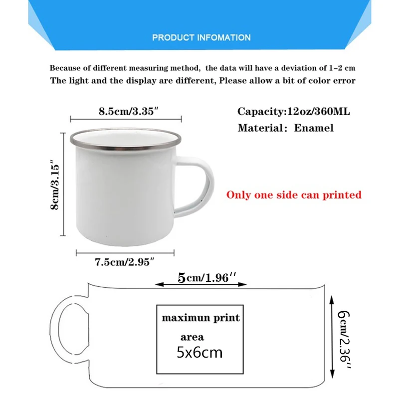 Tazas personalizadas Taza con  - Coffee Tea Name reseña y precio