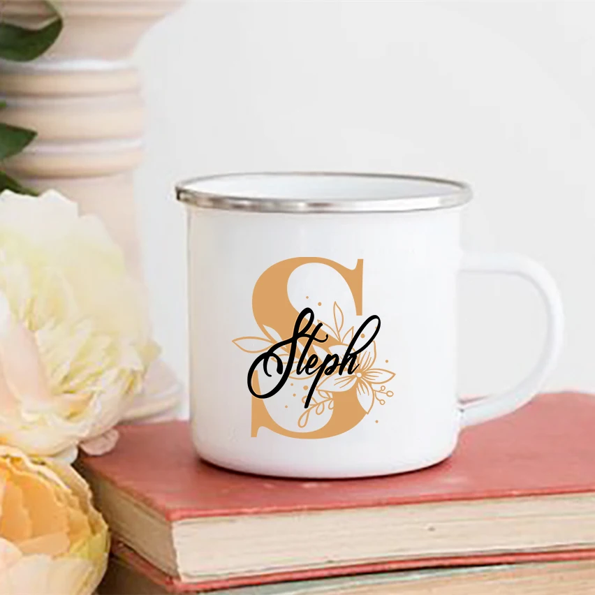 Tazas personalizadas Taza con  - Coffee Tea Name reseña y precio