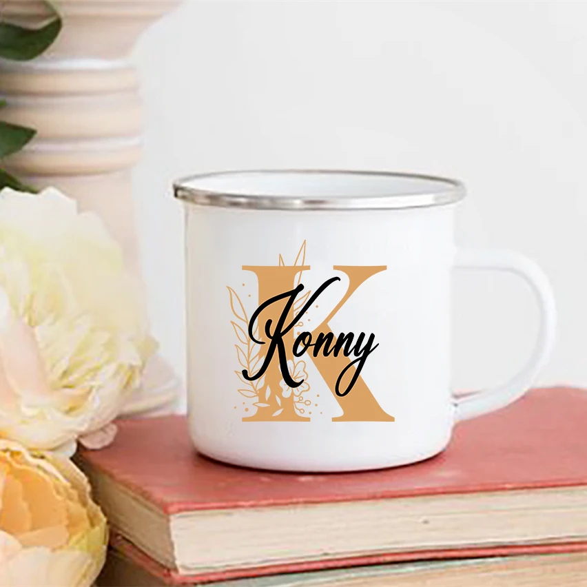 Tazas personalizadas Taza con  - Coffee Tea Name reseña y precio