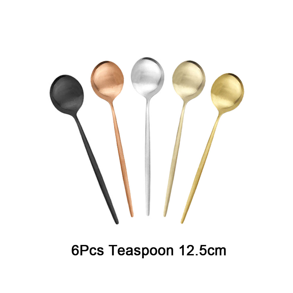 Mini cucharas para revolver té - Coffee Tea Mix reseña y precio