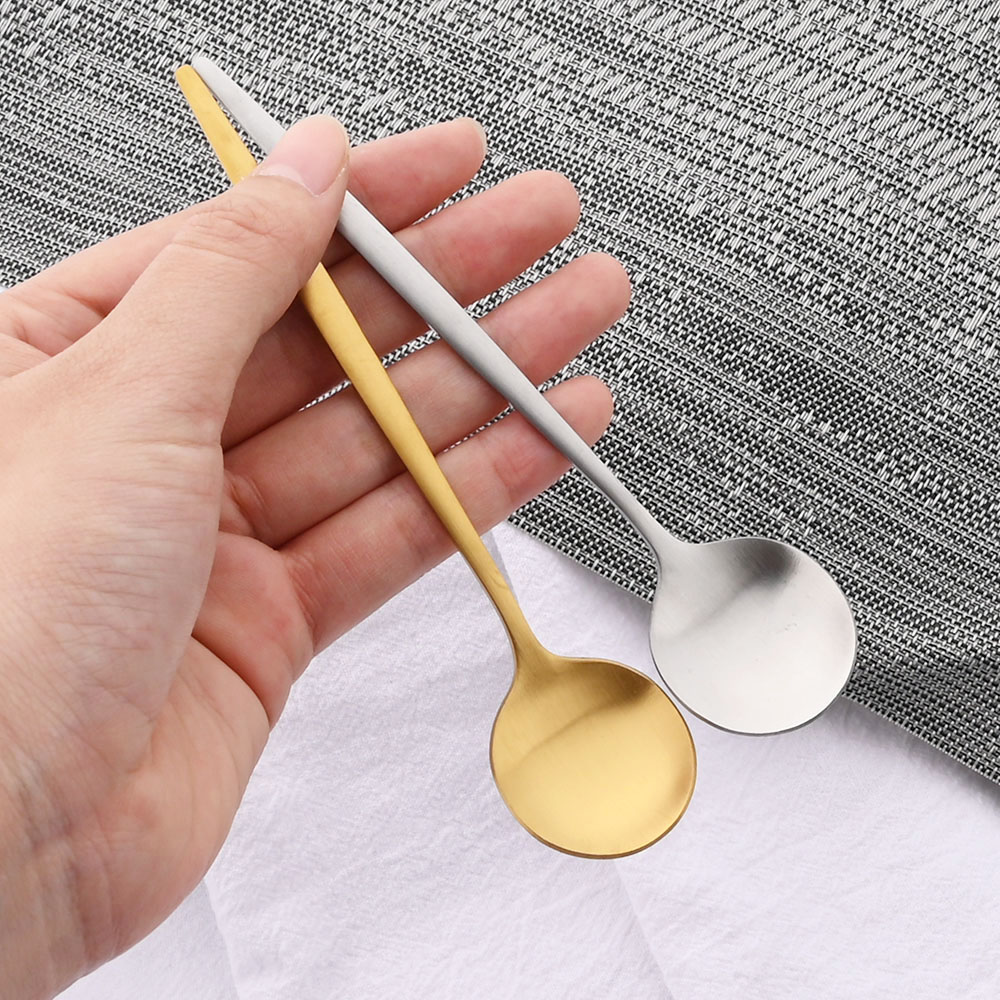 Mini cucharas para revolver té - Coffee Tea Mix reseña y precio