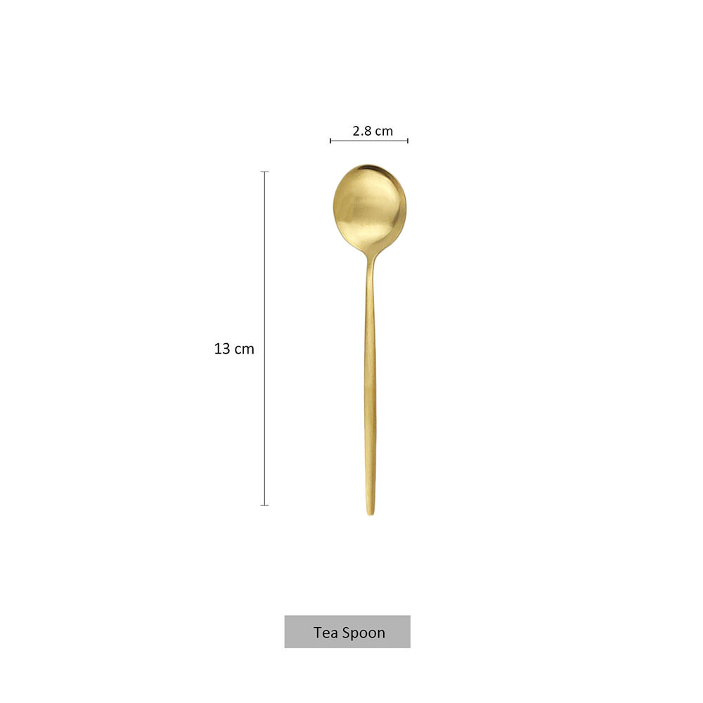 Mini cucharas para revolver té - Coffee Tea Mix reseña y precio