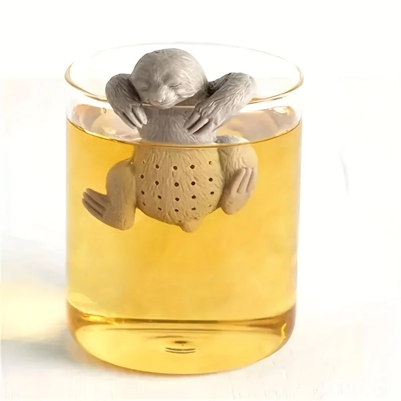 Infusor de té colador de té de - Coffee Tea Infuser reseña y precio