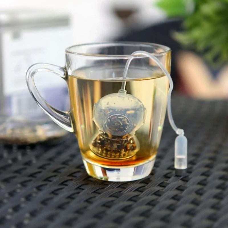 Infusor de té colador de té de - Coffee Tea Infuser reseña y precio