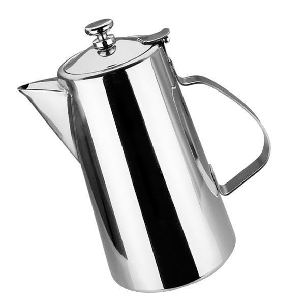 Jarra de Agua de Acero Inoxida - Coffee Tea Or reseña y precio