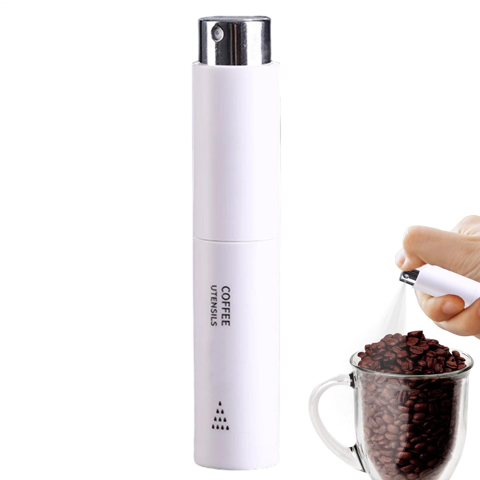 Botella pulverizadora de café  - Coffee Tea Bean reseña y precio