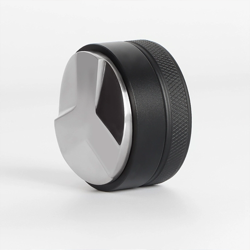 Herramienta de distribución de - Coffee Tamper Leveler reseña y precio