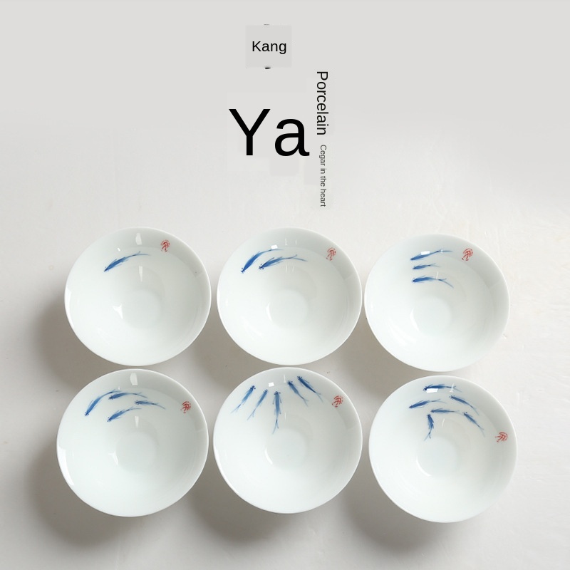Taza de té de cerámica Kung Fu - Coffee Tea Set Up reseña y precio