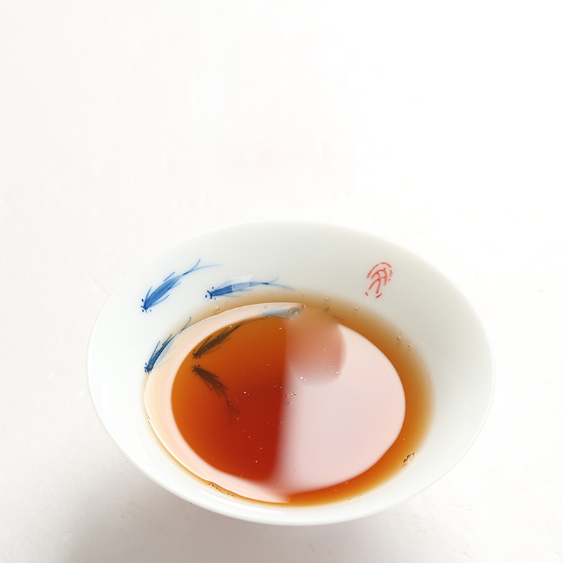 Taza de té de cerámica Kung Fu - Coffee Tea Set Up reseña y precio