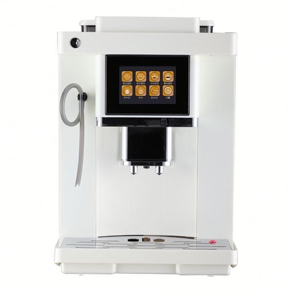 Cafetera Eléctrica Totalmente  - Coffee & Tea Haus reseña y precio