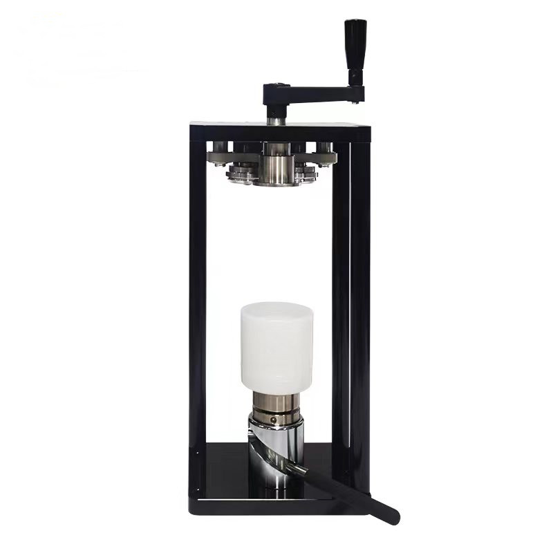 Máquina de sellado de latas ro - Coffee Tea Van reseña y precio