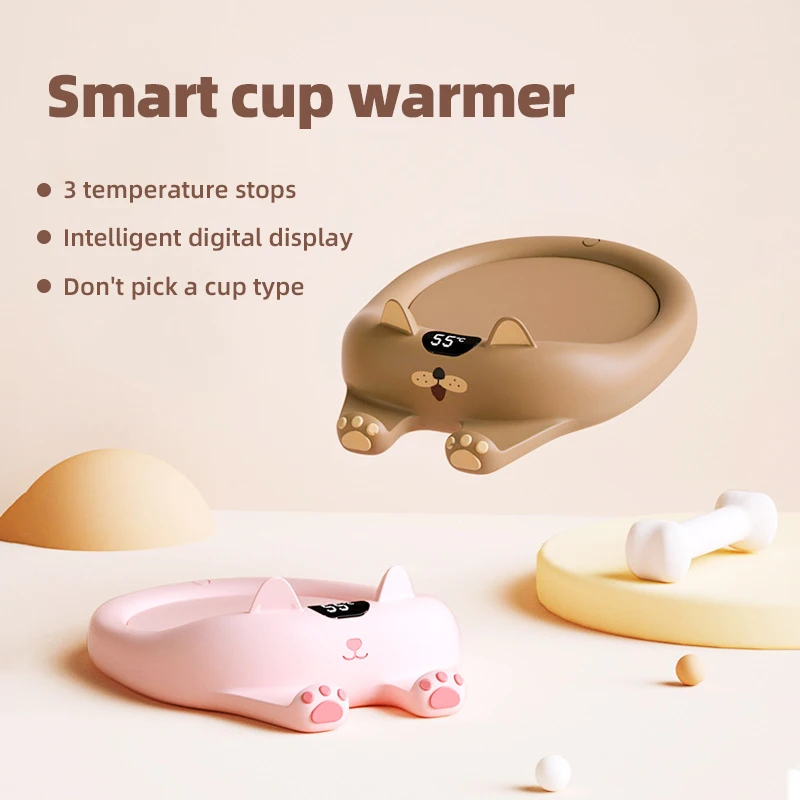 Calentador de tazas para perro - Best Tea Coffee reseña y precio