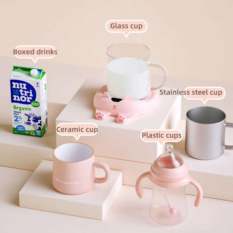 Calentador de tazas para perro - Best Tea Coffee reseña y precio