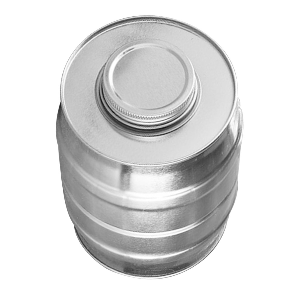 Recipiente de Metal para Café  - Coffee Tea Bean reseña y precio