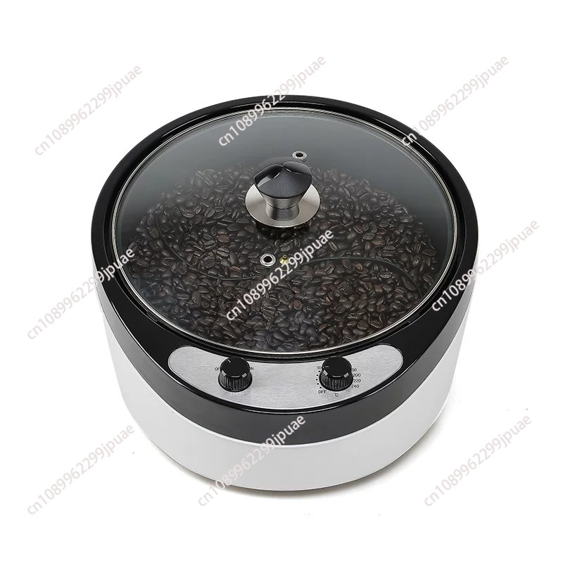 Tostador de Café Eléctrico 220 - Coffee Tea Roasters reseña y precio