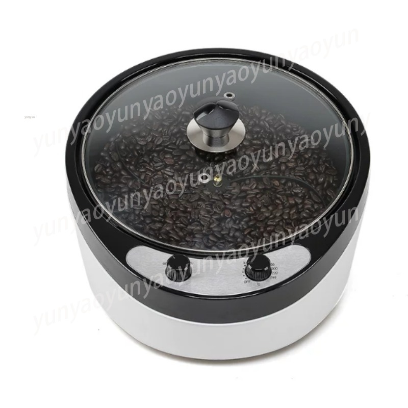Máquina doméstica para secar y - Coffee Tea Roasters reseña y precio