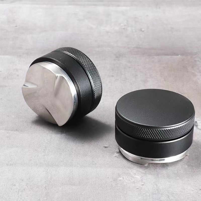 Nueva manipulación niveladora  - Coffee Tamper Leveler reseña y precio