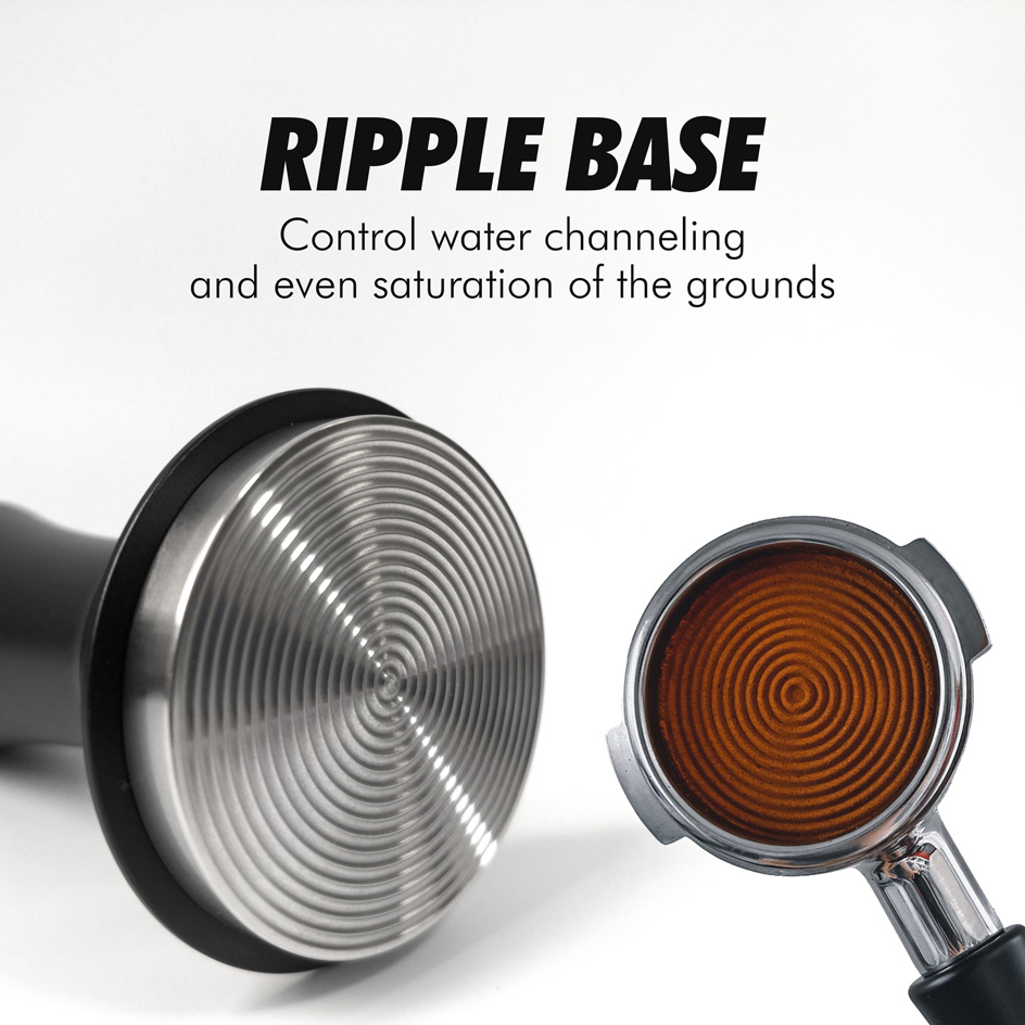 Prensador de Café de 58mm, 54m - Coffee Tamper Leveler reseña y precio