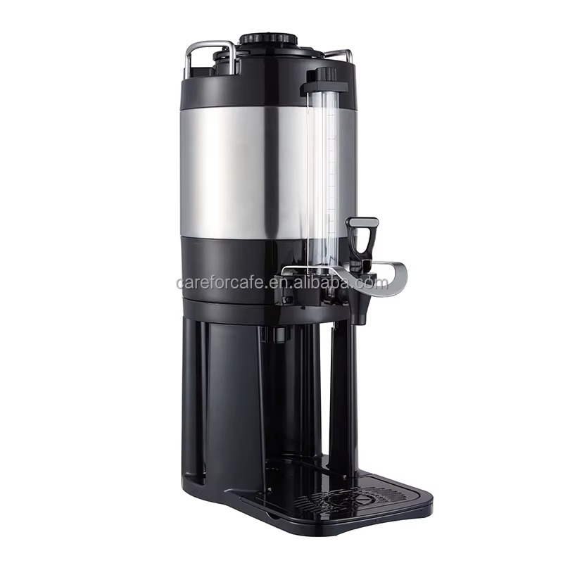 Dispensador de Café Portátil d - Juice Tea Coffee reseña y precio